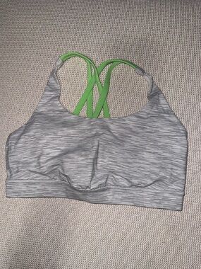 Lululemon Energy Bra